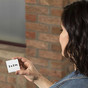 2 x 2 Label Size Reference