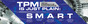 TPM Motivational Banner: TPM Is Just Plain SMART, 28" x 96" 90B584
