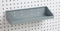 LocHook 18 in. Epoxy Steel Shelf 1 pc 51ASH001