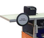EcoCart Fold-Out Shelf Table 21MEB430