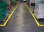 DuraStripe Supreme V Heavy Duty Floor Tape