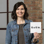 6 x 6 Label Reference