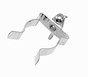 DuraHook 1-7/8 in. - 2-3/4 in. Extended Spring Clip /Spray Can Holder 5 pack 51ASC003