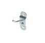 1 in. Stainless Steel LH Single Rod 30 Deg. 3 pk 51AR0027