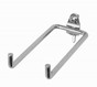 DuraHook 8-1/4 in. Double Rod 80 Deg Bend 5 pk 51AR0010