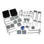 LocHooks 30 Piece Hook Assortment Kit