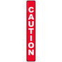 Caution Label for Enter / Exit NHE-13995