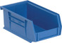 7-3/8" x 4-1/8" x 3" Ultra Stack and Hang Bins 24 pk 20BQUS220