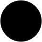 Black California Title 24 Women's Restroom Door Symbol RR-DC_Black