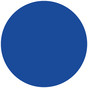 Blue California Title 24 Women's Restroom Door Symbol RR-DC_Blue