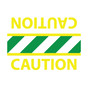 CAUTION CROSSWALK Lens for 40 W Projector