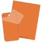 Orange EZMake Valve Tag Blank Media Kit CS151303