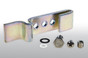 Fence Sign Mounting Bracket