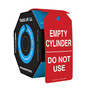 Cylinders Tag CS545366