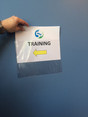 4" x 6" Removable and Reusable Document Holders