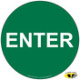 Enter Floor Label NHE-18784