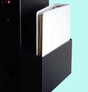 PC Series Binder Holder