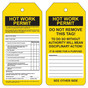 Hot Burn Tag CS283346 Front 
