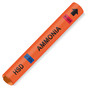 Coiled Orange Hsd Vap Ammonia High Pipe Marker CS821943