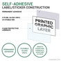 Label Construction