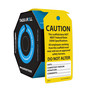 Ladder Scaffold Tag CS732335