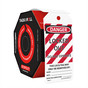 Machine Safety Tag CS604363