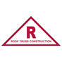 R Roof Sign NHE-13717