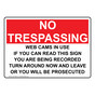 Web Cams In Use If You Can Read This Sign You Sign NHE-35023