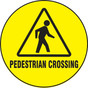 PEDESTRIAN CROSSWALK Lens for 40 W Projector