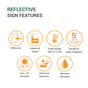 Reflective Option