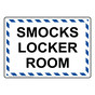Smocks Locker Room Sign NHE-35661_WBLUSTR