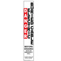 Danger Electric Buried Cable Call Before Digging Label NHE-17736