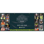 Value Every Voice Encourage Construction Safety Week Mesh Banner CS197211