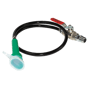 Drench Hose for Pressurized Keg Portable Eyewash CS655119