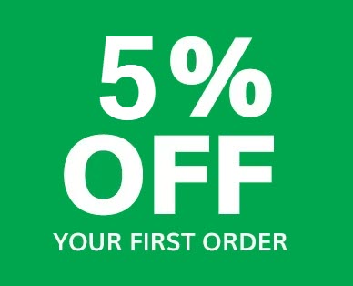 Save 5% on 5s products