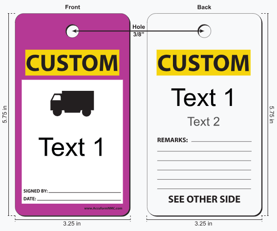 CustomHeaderSafetyTags