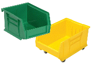 Bins and Containers