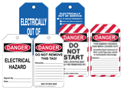 Electrical Tags
