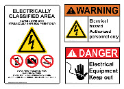 Electrical Warnings