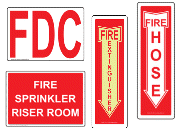 Fire Extinguisher / Equipment