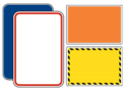 BLANK - Create On-Site Parking Signs