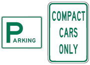 Parking - Lot / Garage