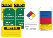 ALL Safety Tags