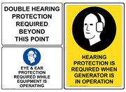 PPE - Ear