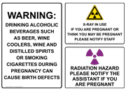 Medical - Pregnancy