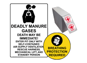 PPE - Respirator
