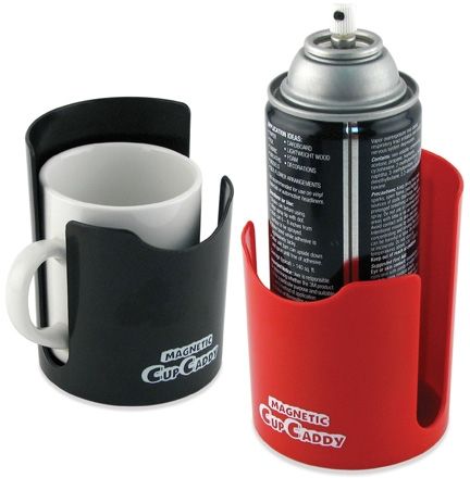 2 Pack Magnetic Cup Holder, Magnetic Cup Caddy, Magnetic Drink