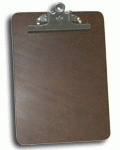 Letter Size Magnetic Clipboard