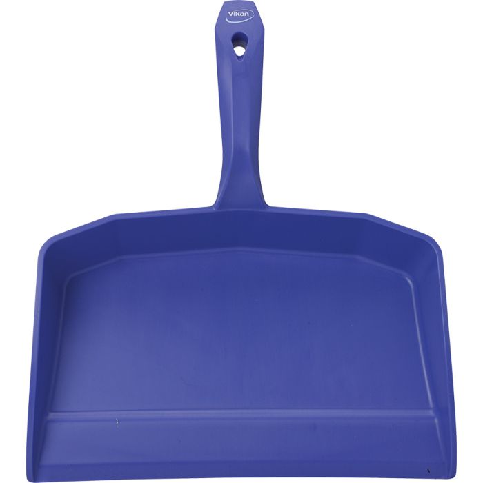 Blue Dust Pan