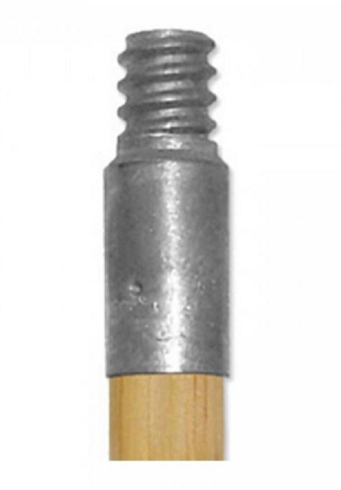 60 inch Push Broom Wood Handle